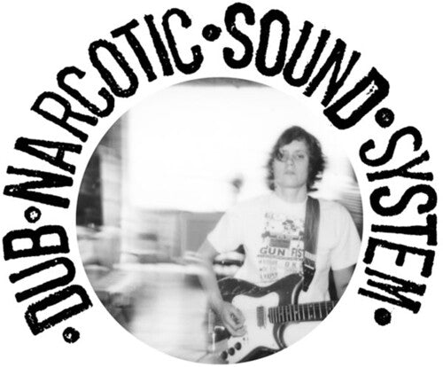 Dub Narcotic Sound System - You Fuck Me Up / Cowboy Coffee Version - Vinyl Record