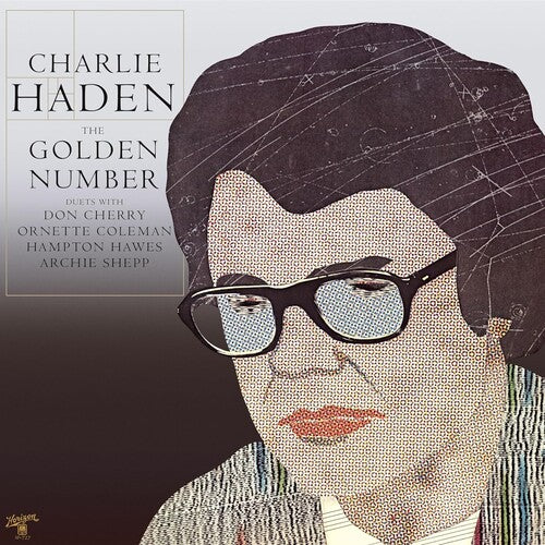 Haden,charlie - Golden Number (verve By Request Series) - Vinyl Record