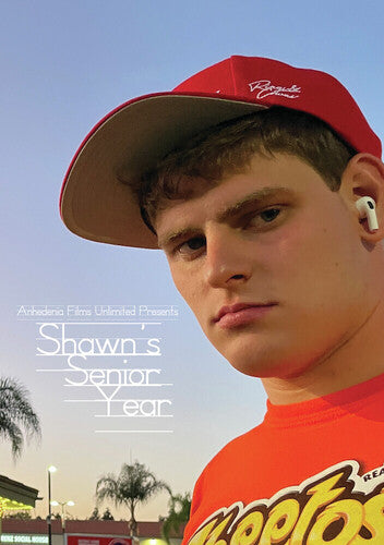 Shawn's Senior Year - Shawn's Senior Year - DVD