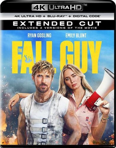 Fall Guy - Fall Guy - UHD