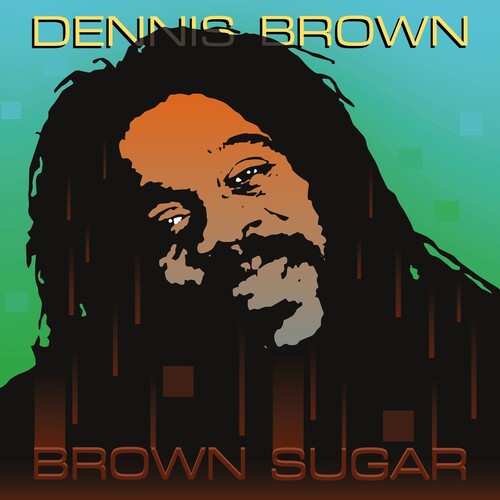 Brown,dennis - Brown Sugar - Vinyl Record