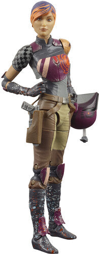 Sw Bl Reb Sabine Ren - Sw Bl Reb Sabine Ren - Collectibles