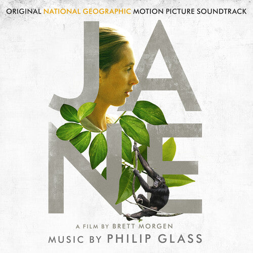 Glass,philip - Jane (score) / O.s.t. - Music CD