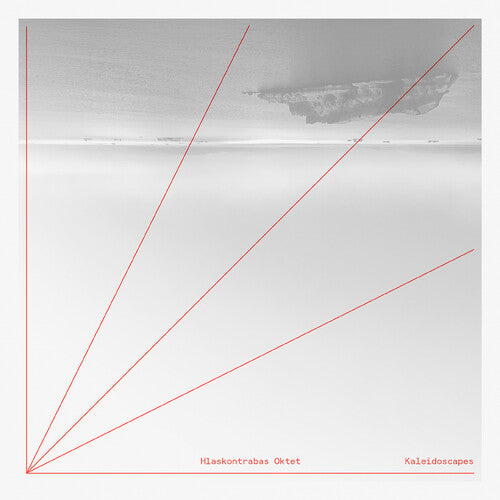 Ahmedova / Eilertsen / Petursson - Hlaskontrabasoktet - Kaleidoscapes - Music CD