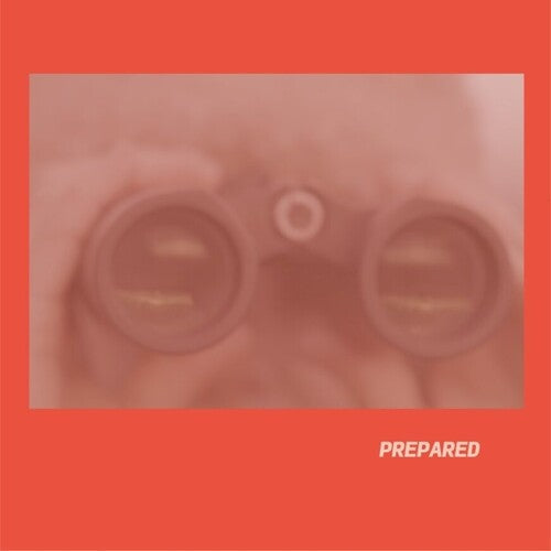 Martin,laura J - Prepared - Rose Pink Vinyl - Vinyl Record