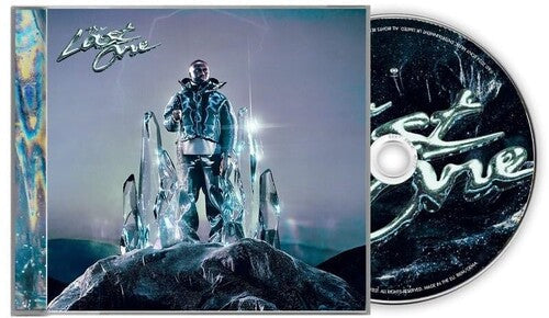 Headie One - Last One - Music CD