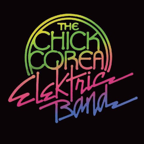 Corea,chick - Chick Corea Elektric Band - Vinyl Record