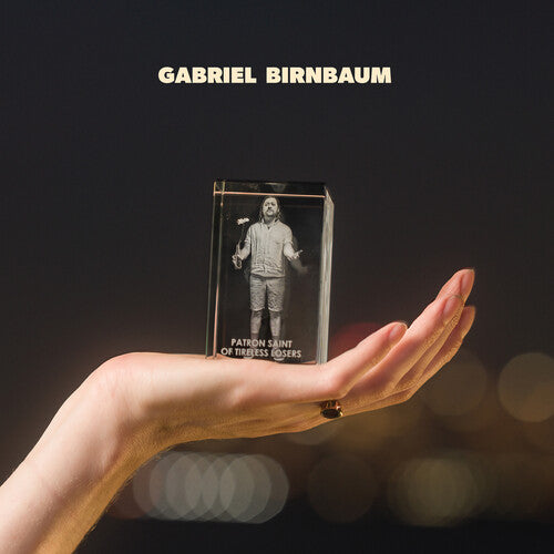Birnbaum,gabriel - Patron Saint Of Tireless Losers - Vinyl Record