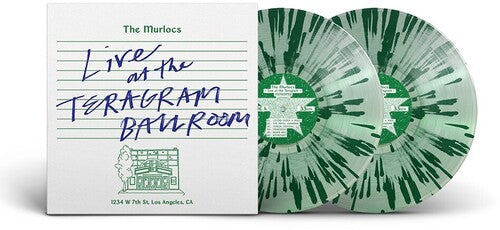 Murlocs - Live At The Teragram Ballroom - Vinyl Record