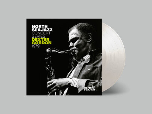 Gordon,dexter - North Sea Jazz Concert Series-1979 - Vinyl Record