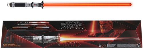 Sw Bl Waterfall Fx Elite Lightsaber - Sw Bl Waterfall Fx Elite Lightsaber - Collectibles