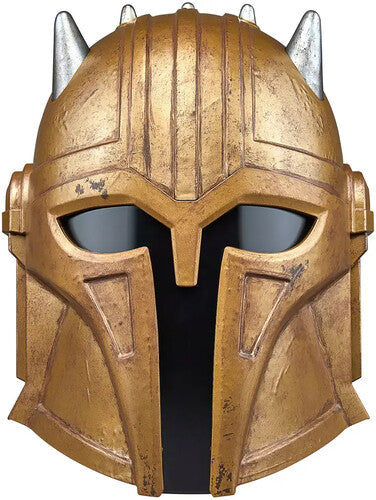Sw Bl Mist Electronic Helmet - Sw Bl Mist Electronic Helmet - Collectibles