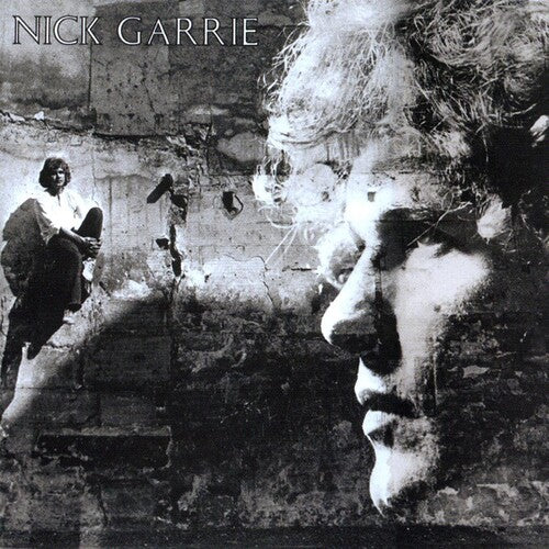 Garrie,nick - Nightmare Of J.b. Stanislas B/w Around The World - Vinyl Record