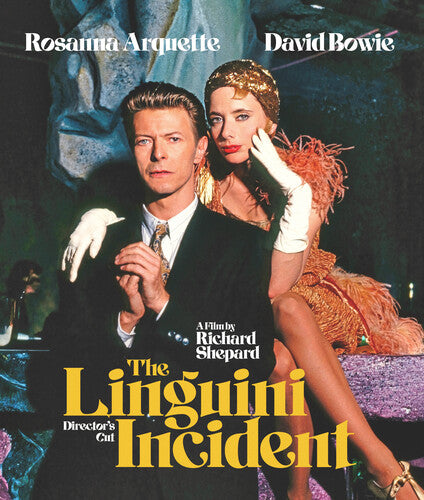 Linguini Incident (director's Cut) - Linguini Incident (director's Cut) - Blu-ray
