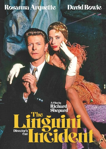 Linguini Incident (director's Cut) - Linguini Incident (director's Cut) - DVD