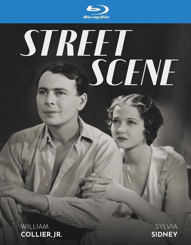 Street Scene (4k Restoration) - Street Scene (4k Restoration) - Blu-ray
