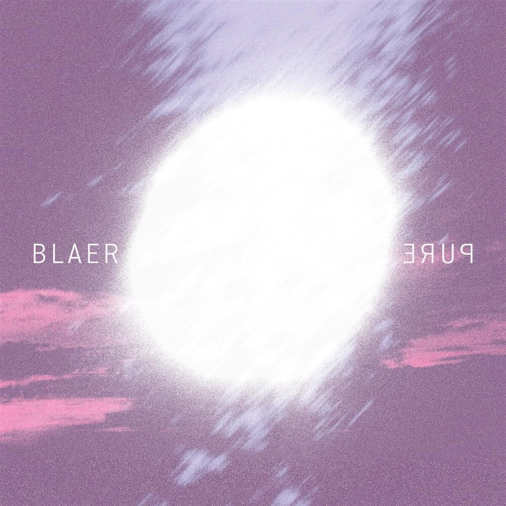 Blaer - Pure (Uk) Music CD