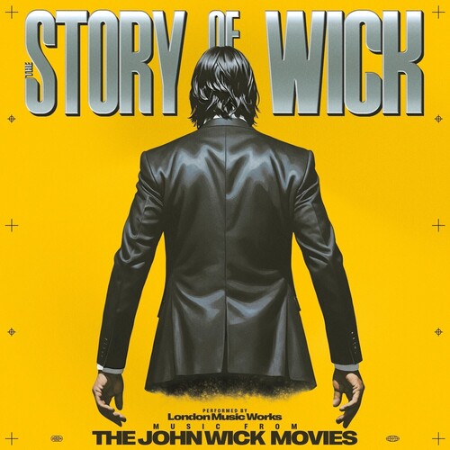 London Music Works - Story Of Wick - O.s.t. - Vinyl Record