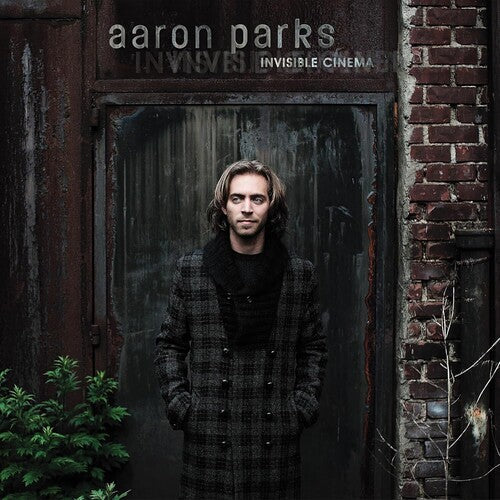 Parks,aaron - Invisible Cinema (blue Note Classic Vinyl Series) - Vinyl Record
