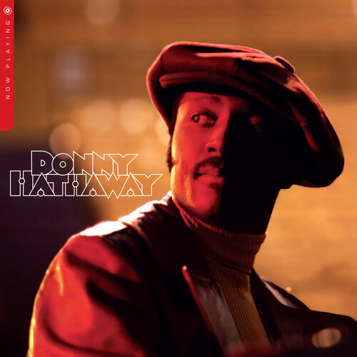 Hathaway,donny - Now Playing - Vinyl Record