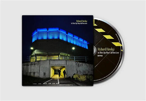 Hawley,richard - In This City They Call You Love - Music CD