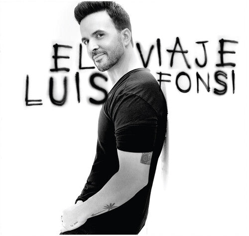 Fonsi,luis - El Viaje - Vinyl Record