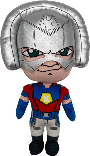 Peacemaker - Collectible Talking Plush - Peacemaker - Collectible Talking Plush - Collectibles