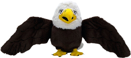 Peacemaker - Eagly Collectible Talking Plush - Peacemaker - Eagly Collectible Talking Plush - Collectibles