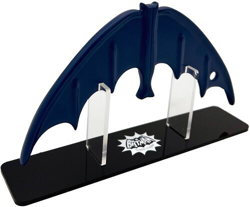 Batman 1966 - Batarang Scaled Prop Replica - Batman 1966 - Batarang Scaled Prop Replica - Collectibles