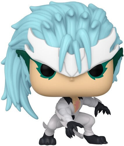 Pop Anime One Piece - Pop Anime Bleach Grimmjow Styles May Vary Gw - Collectibles