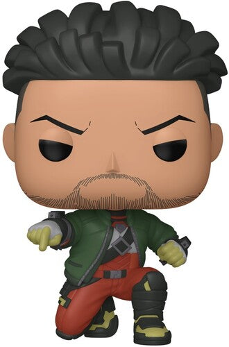 Pop Animation Dc Suicide Squad - Funko Pop Animation Dc Suicide Squad S1 Deadshot - Collectibles