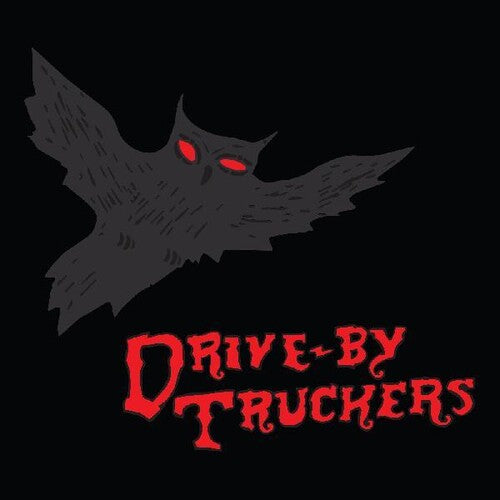 Drive-by Truckers - Southern Rock Opera - Vinyl Record