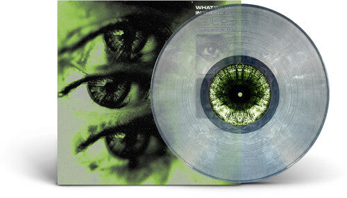 Knives - What We See In Their Eyes - Vinyl Record