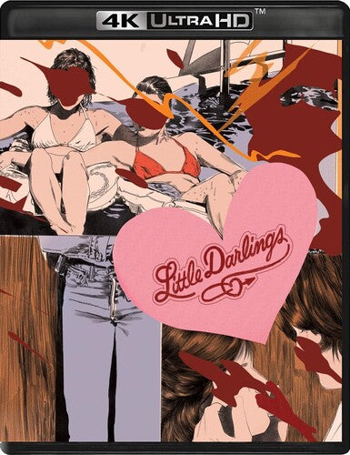 Little Darlings - Little Darlings - UHD