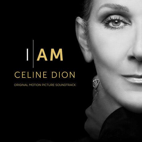 Dion,celine - I Am: Celine Dion - O.s.t. - Music CD