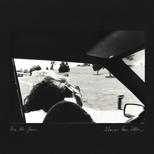 Van Etten,sharon - Are We There (10 Year Anniversary Edition) - Vinyl Record