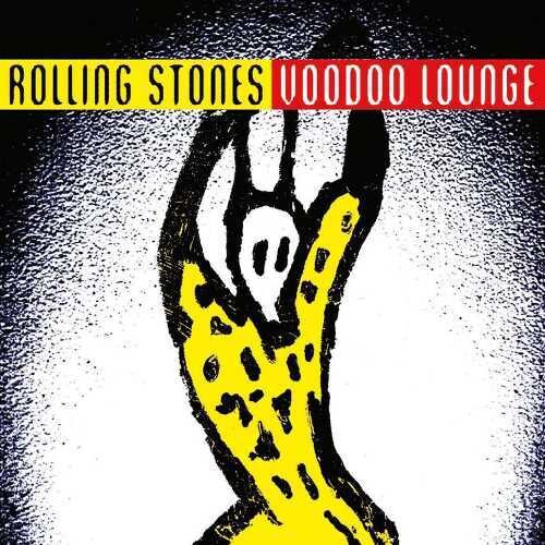Rolling Stones - Voodoo Lounge (30th Anniversary Edition) - Vinyl Record