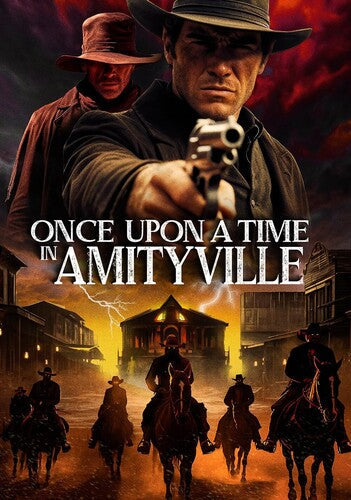 Once Upon A Time In Amityville - Once Upon A Time In Amityville - DVD