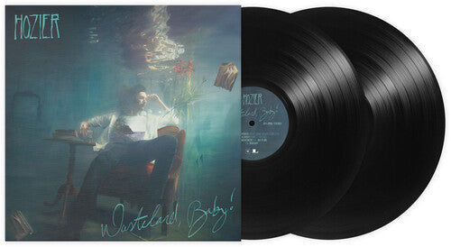Hozier - Wasteland, Baby! - Vinyl Record