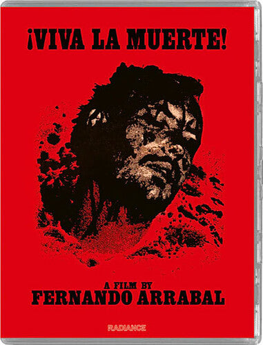 Viva La Muerte - Viva La Muerte - Blu-ray