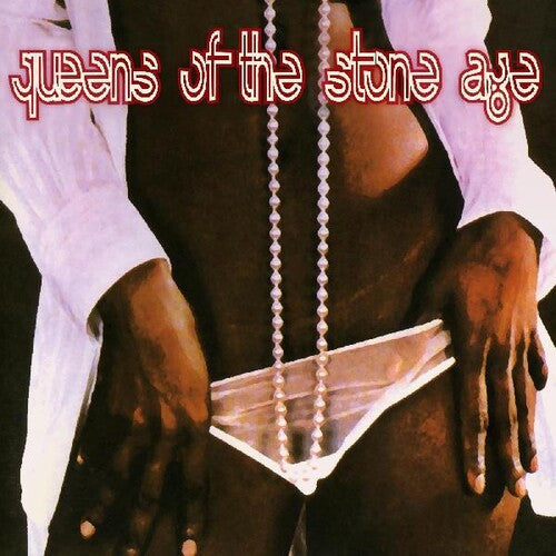 Queens Of The Stone Age - Queens Of The Stone Age - Vinyl Record