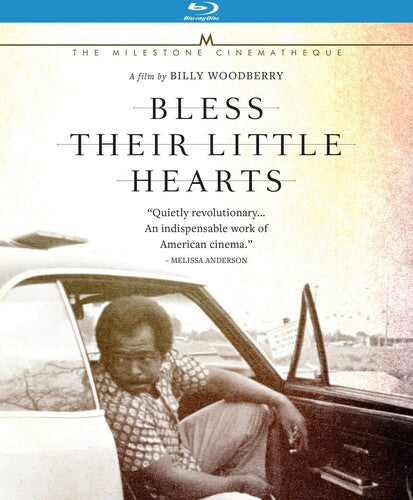 Bless Their Little Hearts - Bless Their Little Hearts - Blu-ray