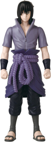 Anime Heroes Mega - Naruto - Sasuke Uchiha 12 - Anime Heroes Mega - Naruto - Sasuke Uchiha 12 - Collectibles