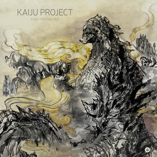 Hisaishi,joe / Yamada,kosaku - Kaiju Project - Music CD
