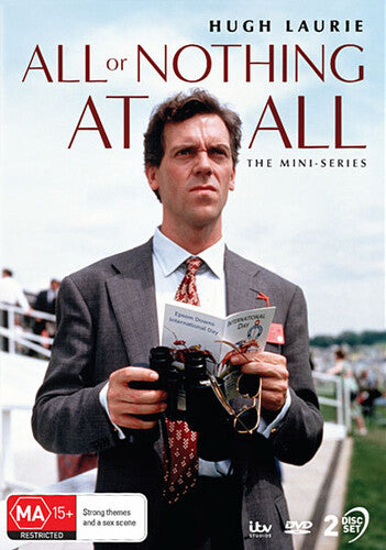 All Or Nothing At All: The Mini-series - All Or Nothing At All: The Mini-series - DVD