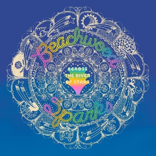 Beachwood Sparks - Across The River Of Stars - Music CD