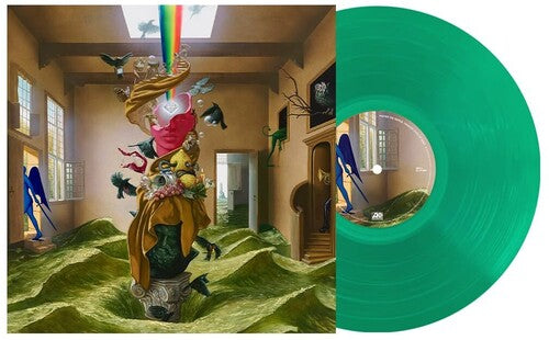Foster The People - Paradise State Of Mind - Vinyl Record
