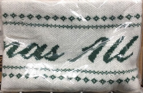 Goo Goo Dolls - Holiday Scarf - Apparel