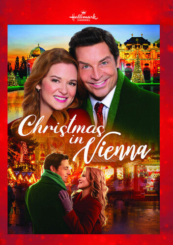 Christmas In Vienna - Christmas In Vienna - DVD