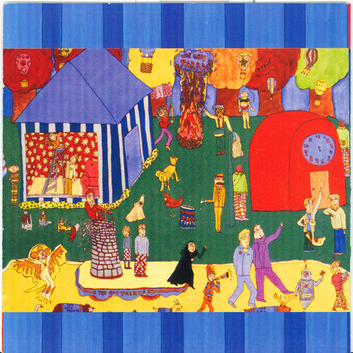 Of Montreal - Gay Parade - Music CD